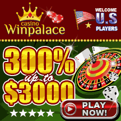 Win Palace